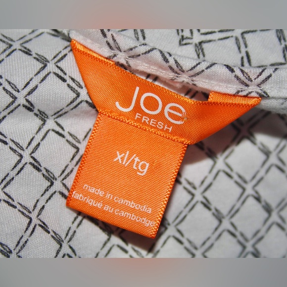 XL - Joe Fresh - Women’s Blouse - Picture 3 of 3